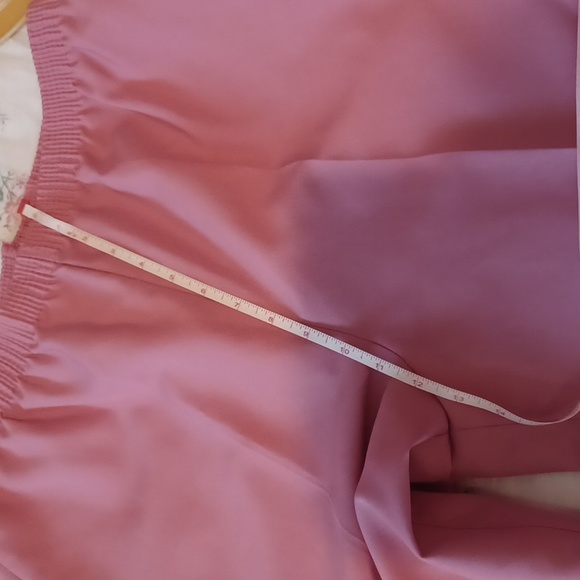 5 For $15 Blush Pink Chino / trouser pants slacks - Picture 10 of 13